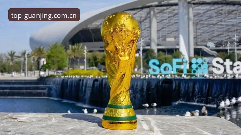 冠竞体育用户体验 世界杯66队vs48队:中国男足入场机会与冠竞体育用户体验实测