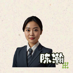 陈瀚